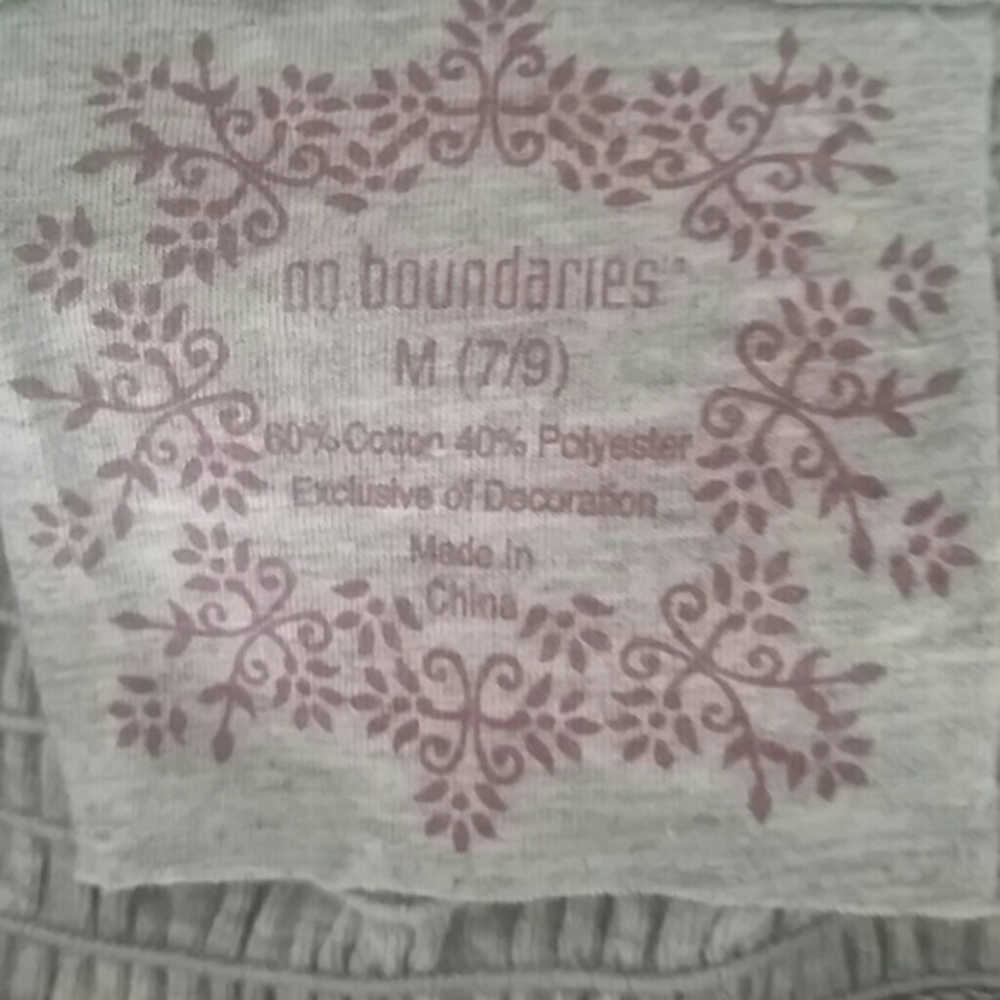 No Boundaries - Picture 4 of 4